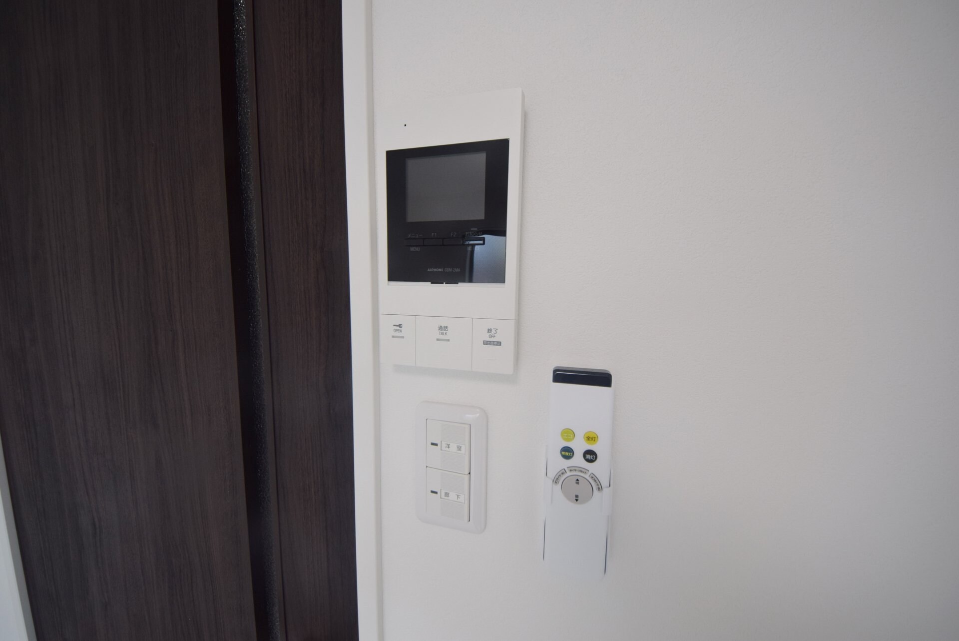 ウェストミンスターの物件内観写真