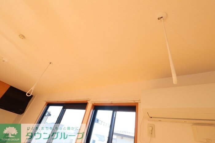 ハイライズ　壱番館の物件内観写真