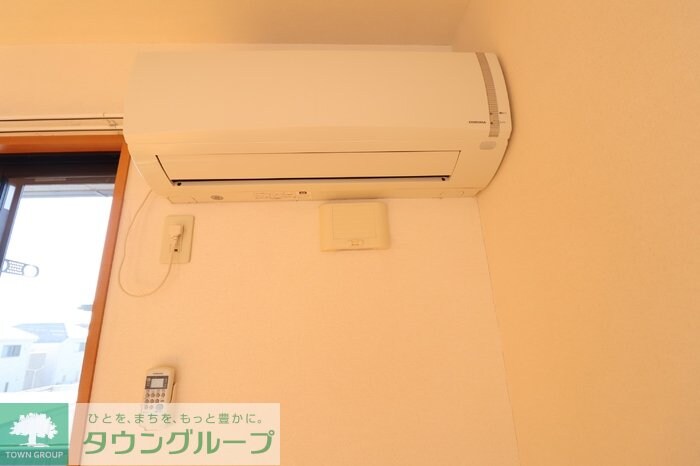 ハイライズ　壱番館の物件内観写真