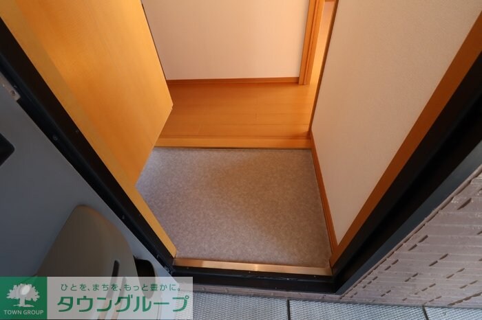 ハイライズ　壱番館の物件内観写真