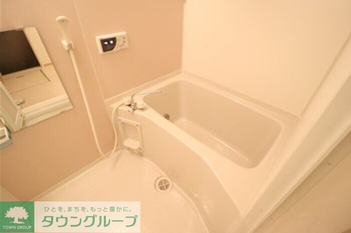 パークス中野台の物件内観写真