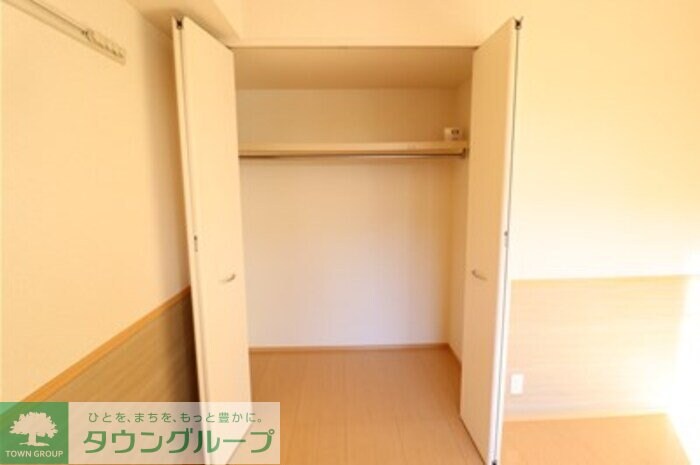 パークス中野台の物件内観写真