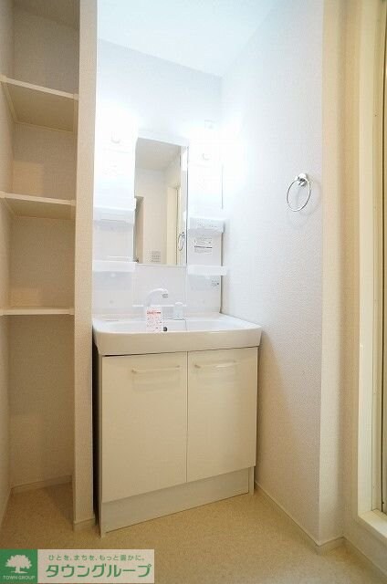 ボン　フェリシアの物件内観写真