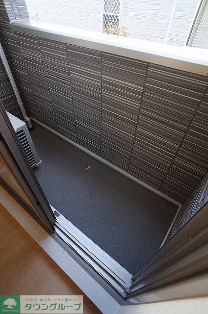 ボン　フェリシアの物件内観写真