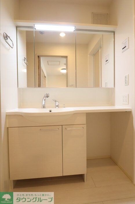 プルメリアの物件内観写真