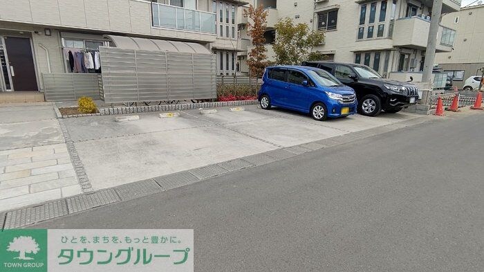 プルメリアの物件内観写真