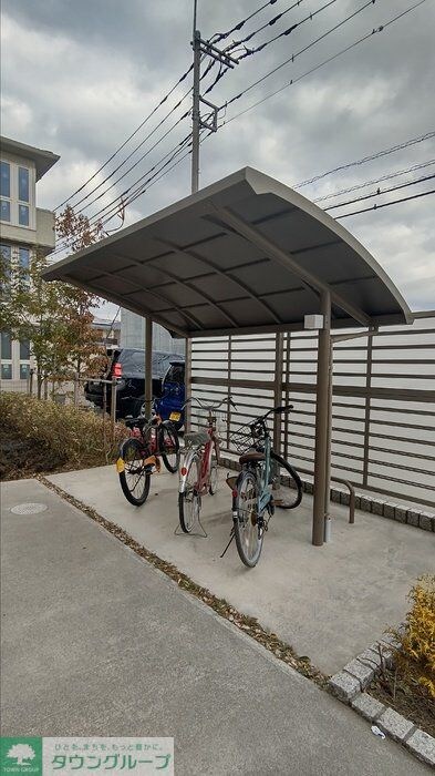 プルメリアの物件内観写真