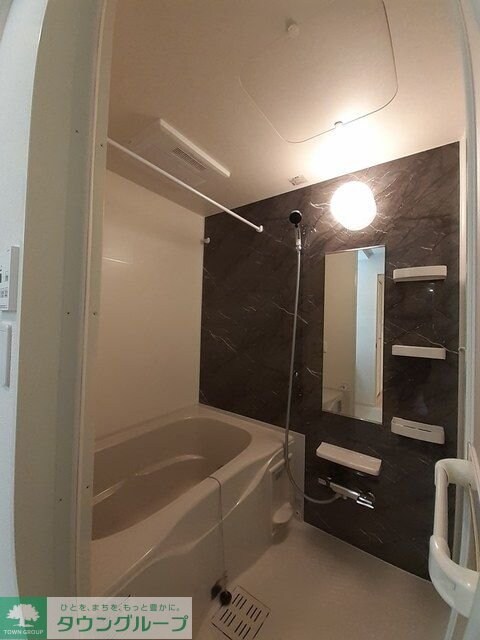 カーサ・フォーリストの物件内観写真