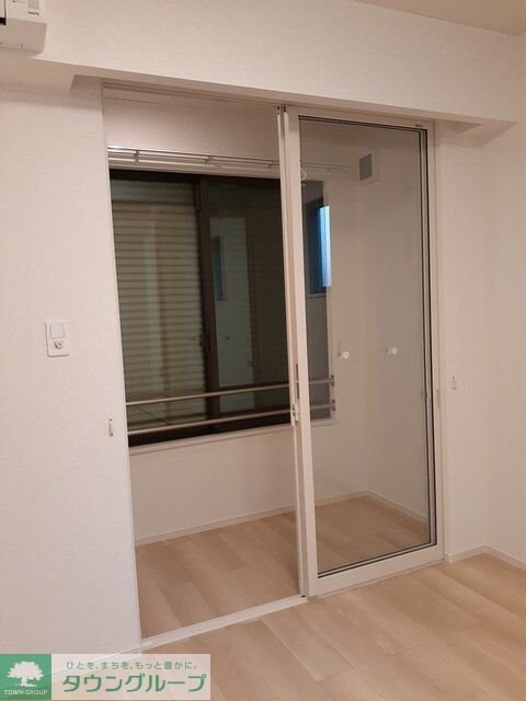 カーサ・フォーリストの物件内観写真