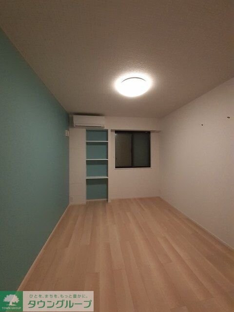 カーサ・フォーリストの物件内観写真