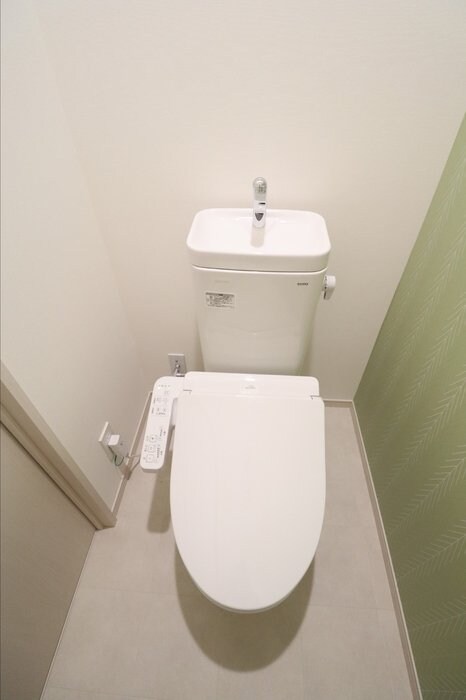 タチェット三郷中央の物件内観写真