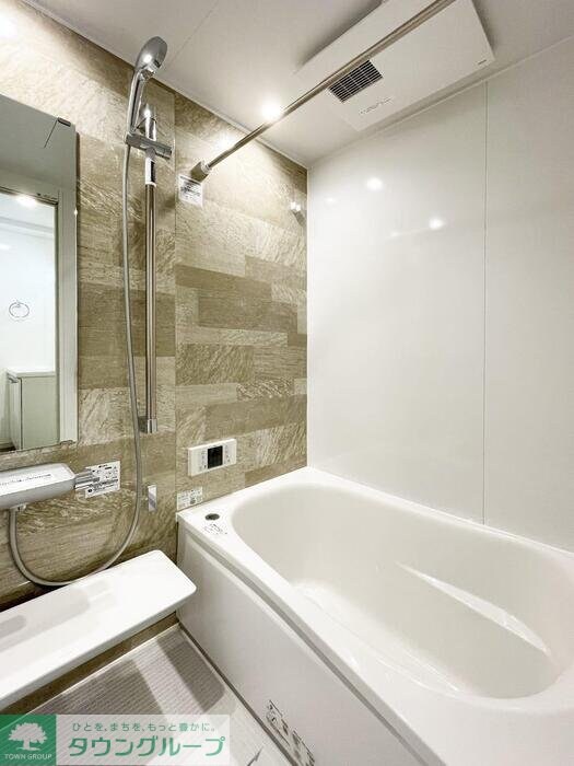 タチェット三郷中央の物件内観写真