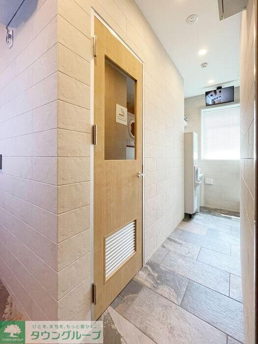 タチェット三郷中央の物件内観写真