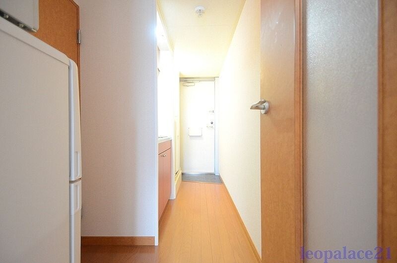 レオパレスアイアイの物件内観写真