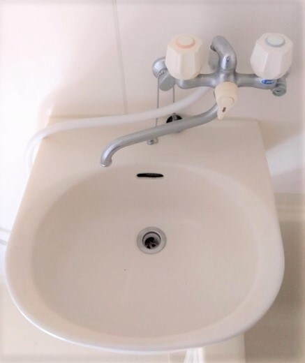 レオパレスアイアイの物件内観写真