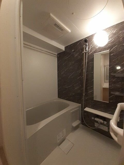 ノーブルＭの物件内観写真