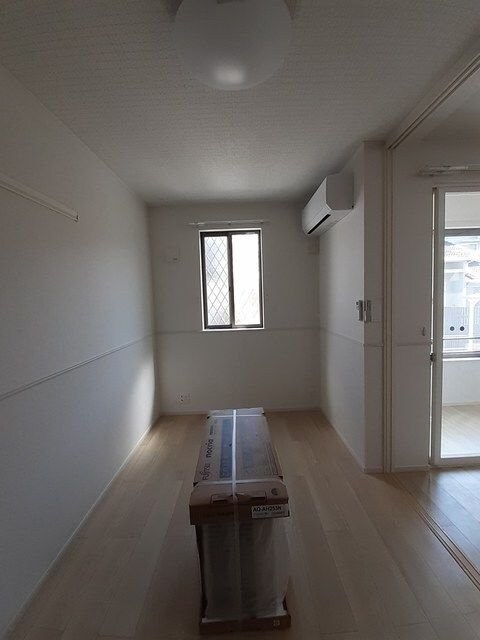 ノーブルＭの物件内観写真