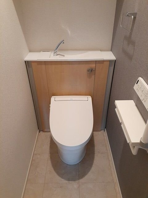 ノーブルＭの物件内観写真