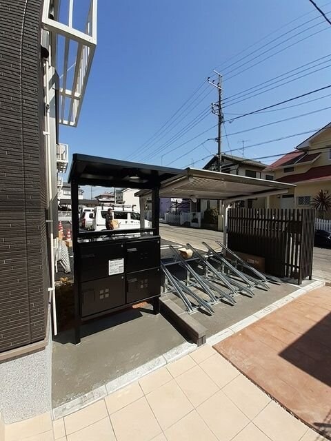 ノーブルＭの物件内観写真