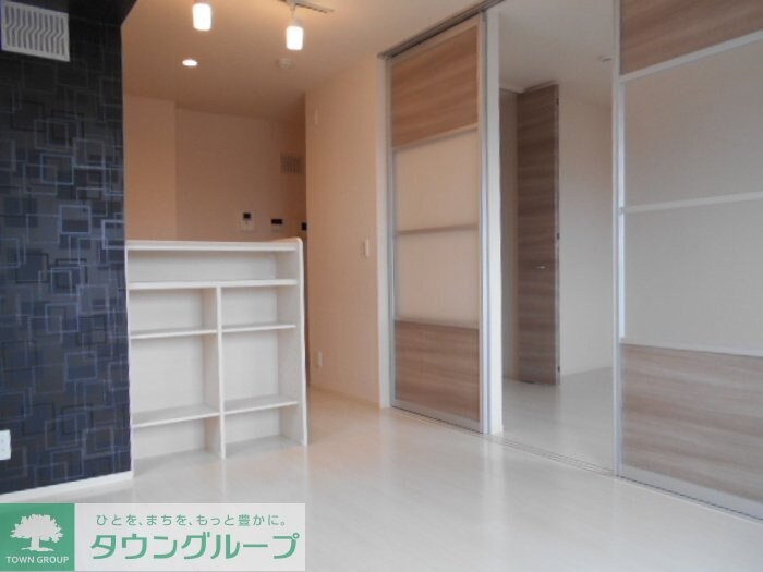 エスポワールの物件内観写真