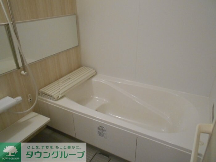 エスポワールの物件内観写真