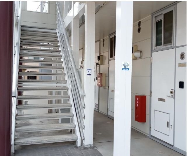 レオパレスブルファーニの物件内観写真