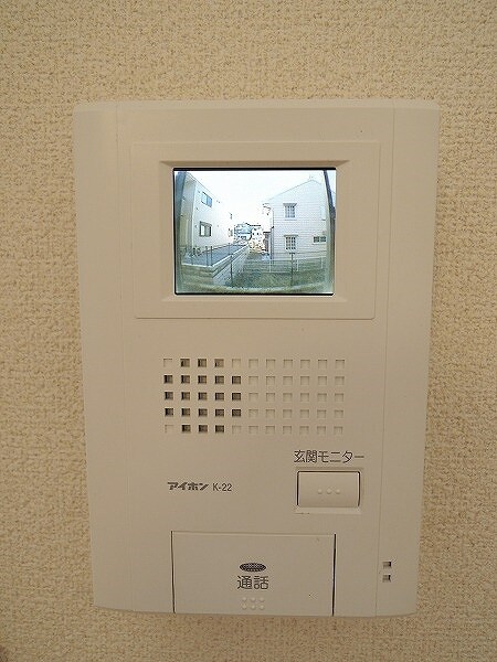 レオパレスブルファーニの物件内観写真