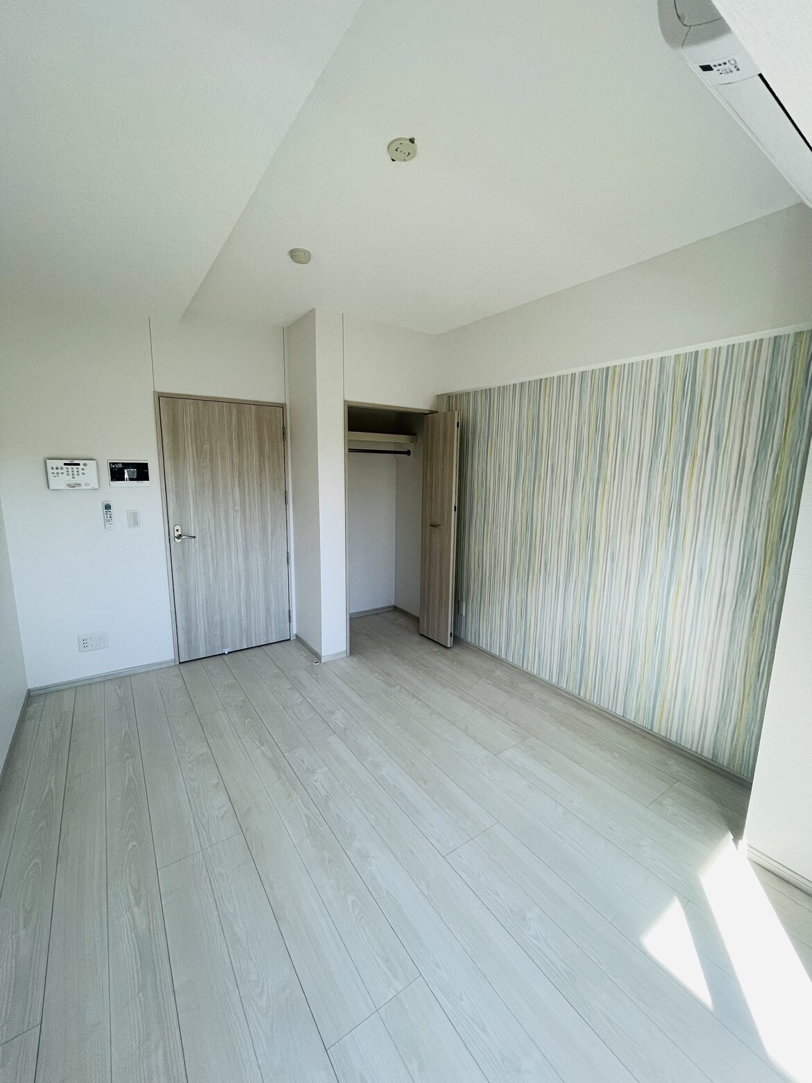 モアナ　レジデンスの物件内観写真