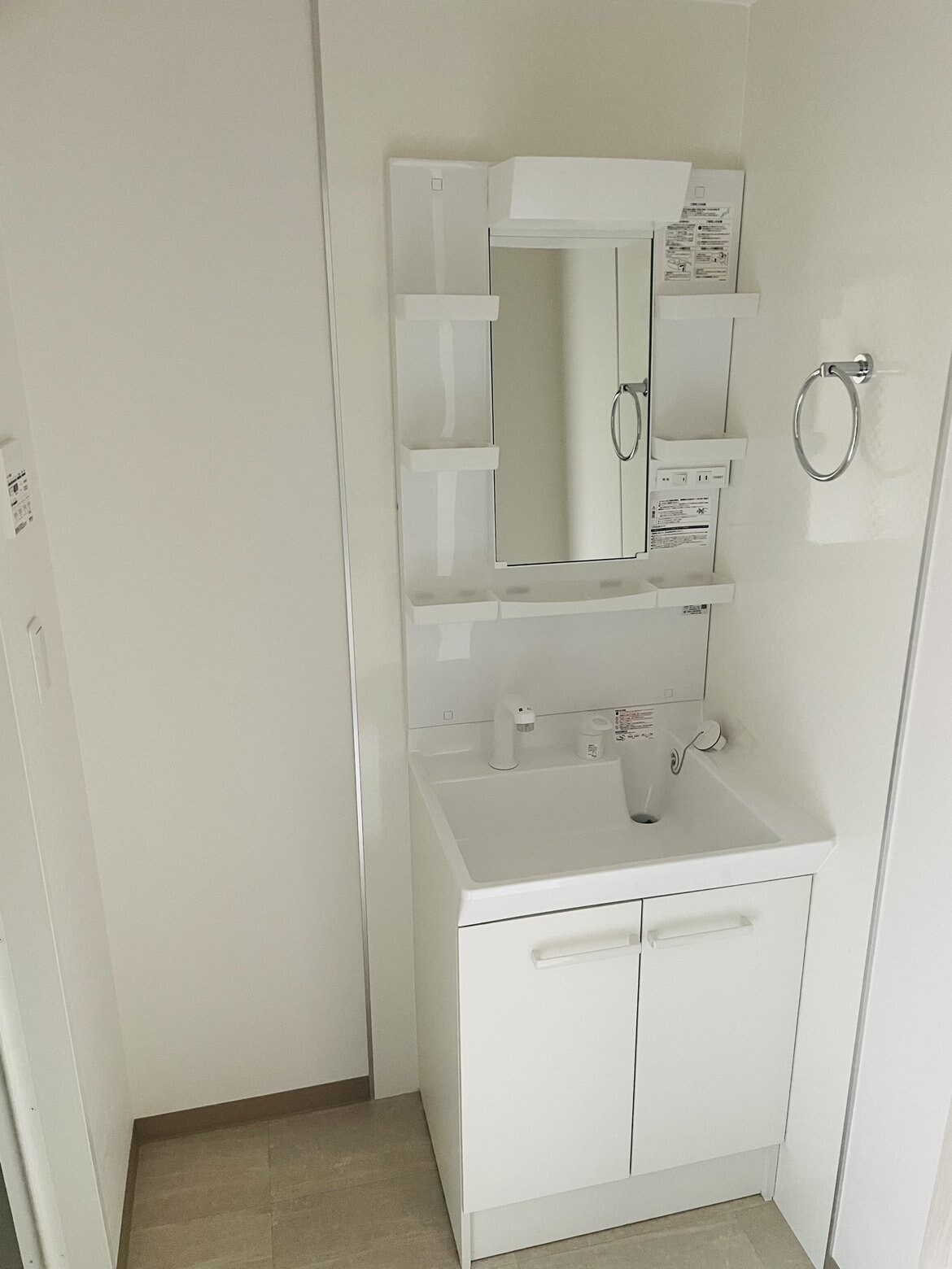 モアナ　レジデンスの物件内観写真