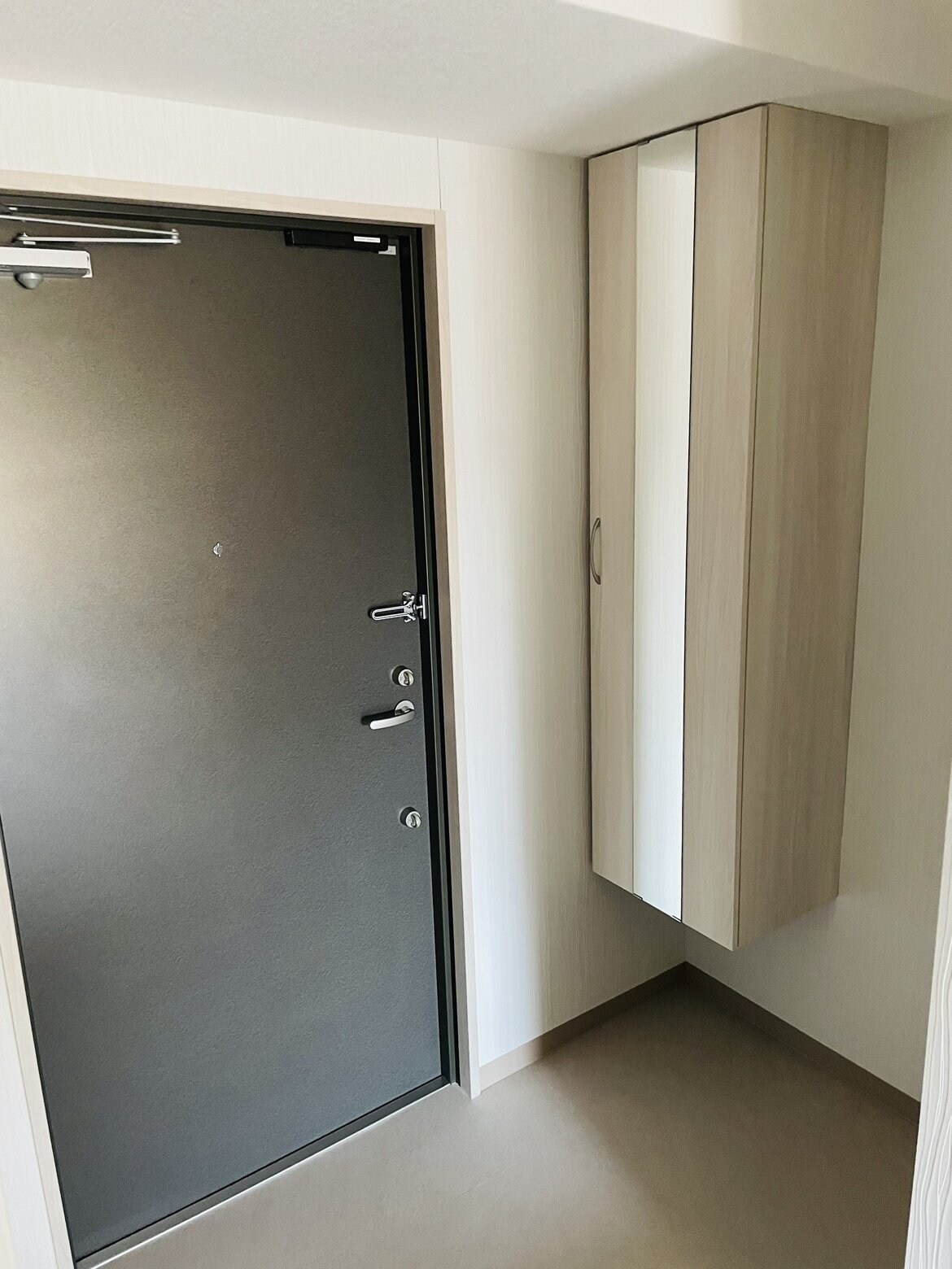 モアナ　レジデンスの物件内観写真