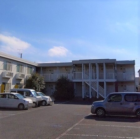 レオパレス桜の物件内観写真