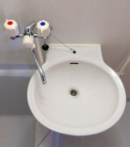 レオパレス桜の物件内観写真