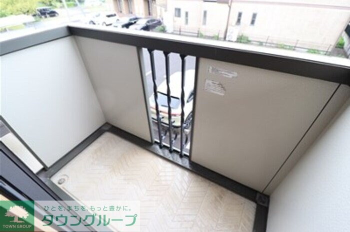 ローズパレスの物件内観写真