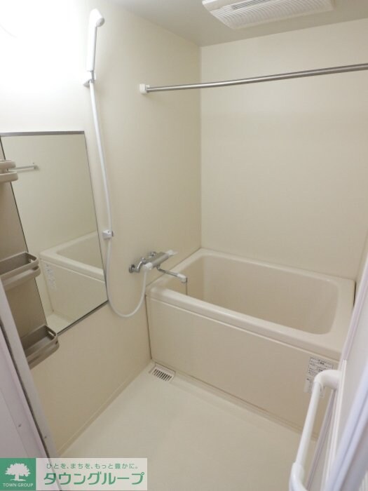 アーバニタの物件内観写真