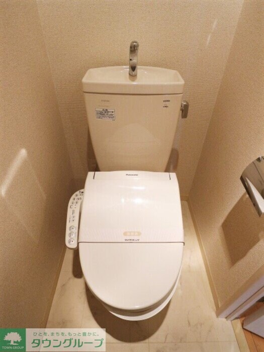 アーバニタの物件内観写真