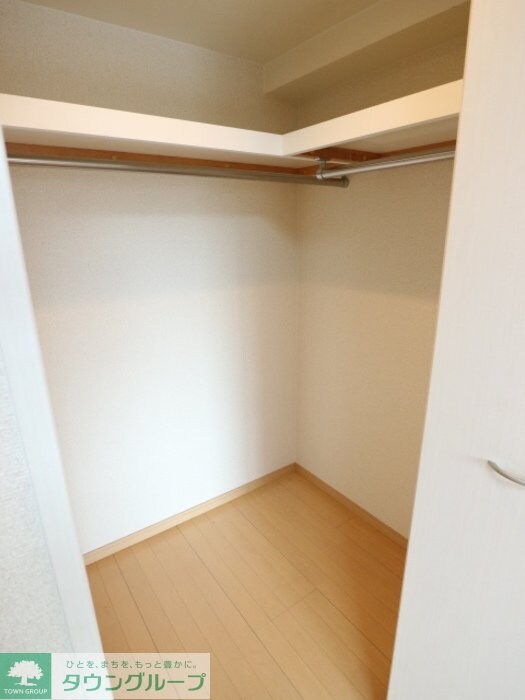 アーバニタの物件内観写真