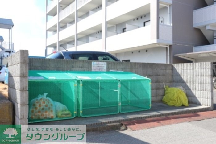 アーバニタの物件内観写真