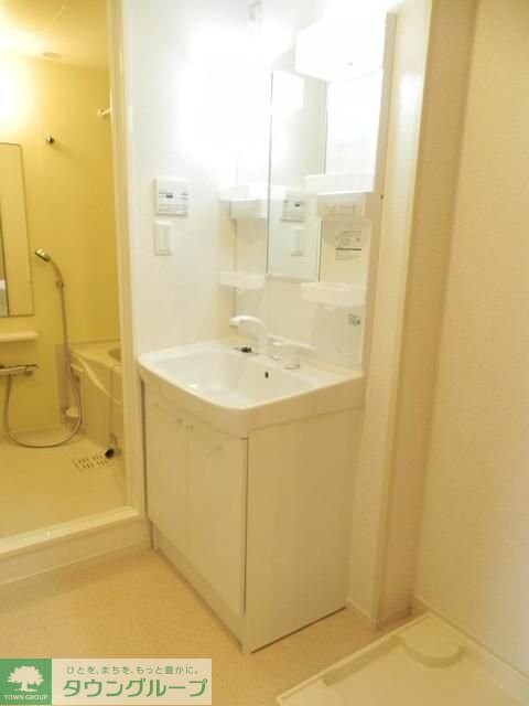 メルベイユ　２の物件内観写真