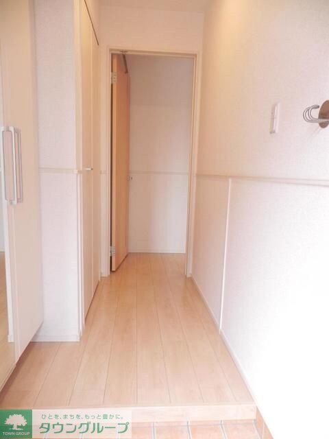 メルベイユ　２の物件内観写真