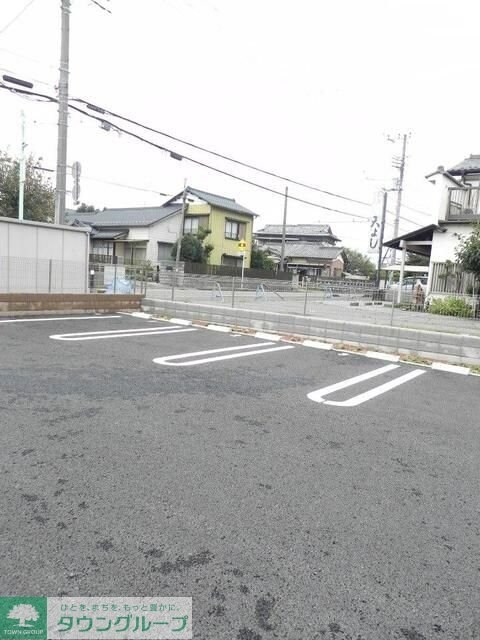 メルベイユ　２の物件内観写真