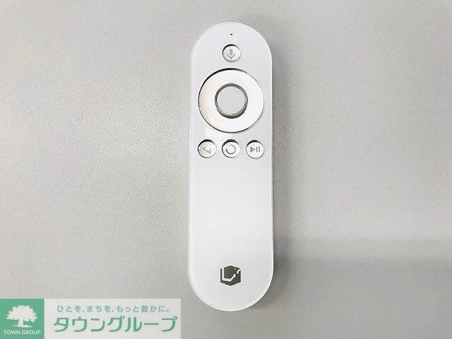 レオパレスマロンの物件内観写真