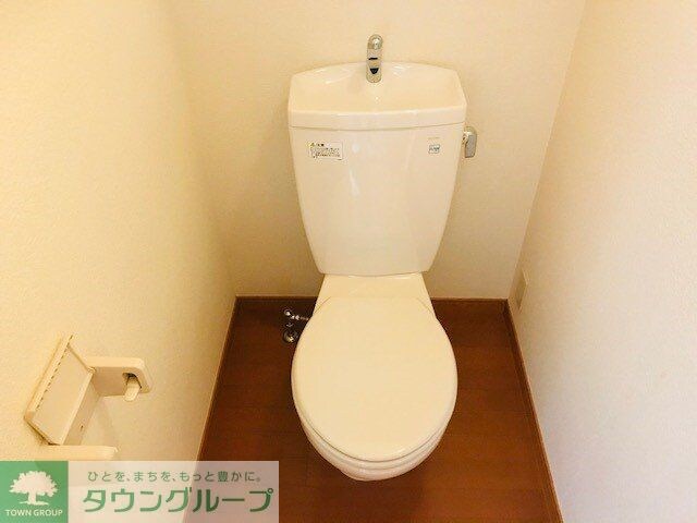 レオパレス前ヶ崎の物件内観写真