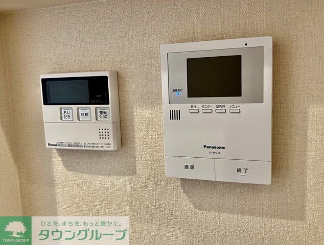 おおたかの森北戸建の物件内観写真