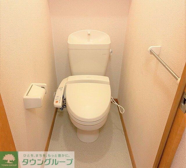 レオパレスエクレールの物件内観写真