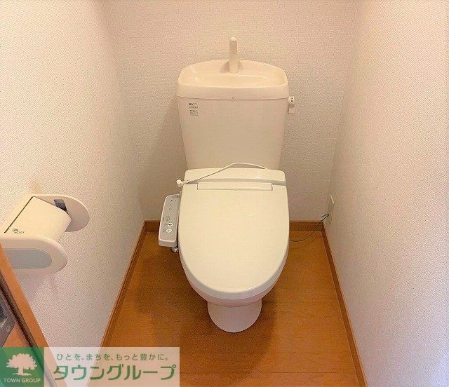 レオパレスパークセブンの物件内観写真