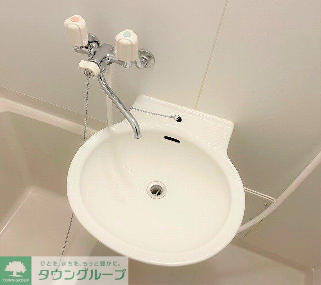 レオパレスフォレの物件内観写真