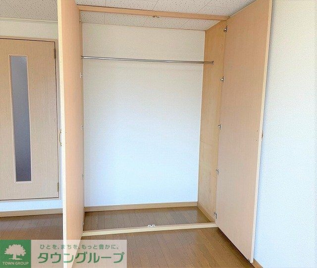 レオパレスル・シエルの物件内観写真