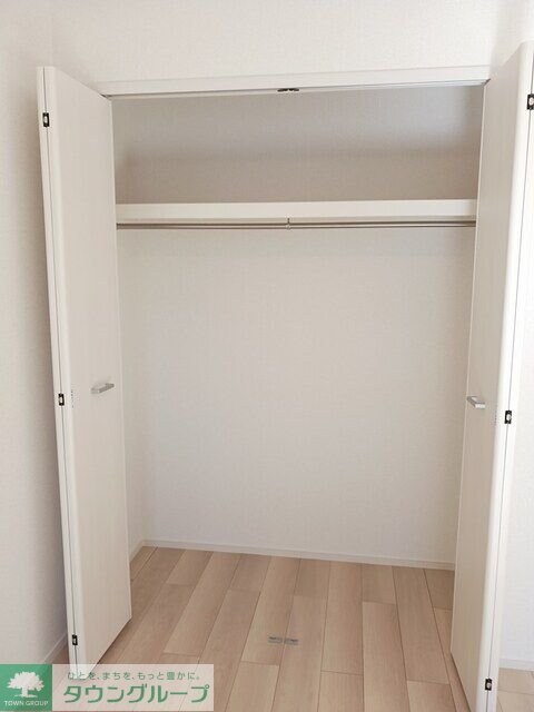 シャルマン　コリーヌの物件内観写真