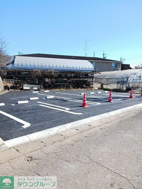 シャルマン　コリーヌの物件内観写真