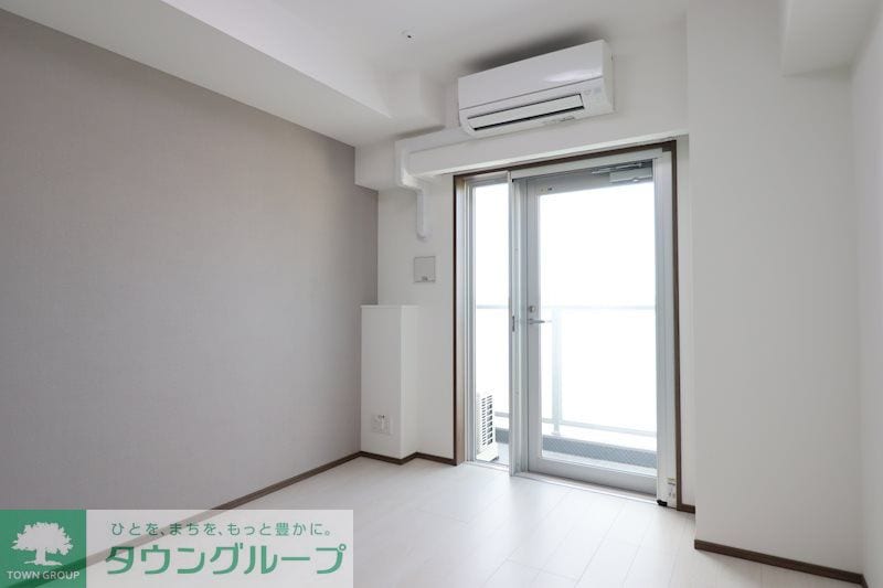 GENOVIA三郷駅前の物件内観写真